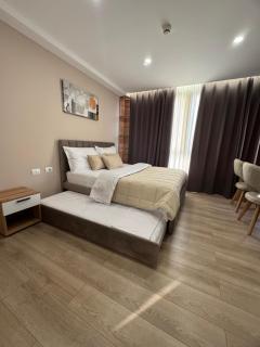 RoRa Studio Apartments - Yzberish - 4