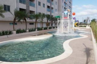 Apartamento Salinas Park Resort - Praia do Atalaia - Salinópolis - 5