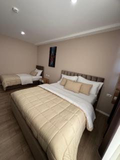 RoRa Studio Apartments - Yzberish - 7