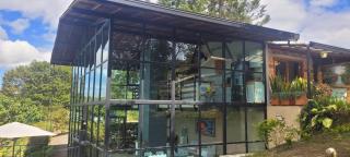 Finca La Blanquita - Guarne - Guarne - 7