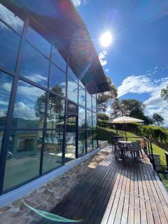 Finca La Blanquita - Guarne - Guarne - 3