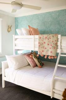 Luxury Lake Nagambie Retreat - Nagambie - 7
