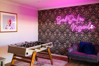 Luxury Lake Nagambie Retreat - Nagambie - 9
