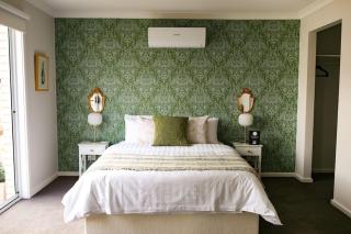 Luxury Lake Nagambie Retreat - Nagambie - 6