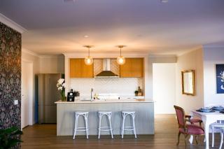 Luxury Lake Nagambie Retreat - Nagambie - 3