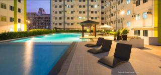 Cozy Brand New Unit - 1