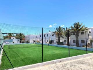 El Encanto con Vista a la Piscina - Corralejo - 2