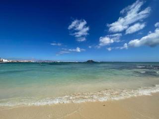 Apartamento Delfines Corralejo - 8