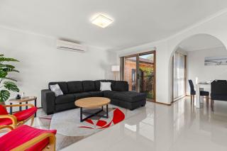 Colloden Beach House by Experience Jervis Bay - 6