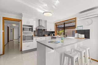 Colloden Beach House by Experience Jervis Bay - Vincentia - 5