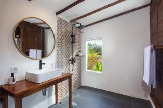 Green Lava Mountain View Cabin Bedugul by IHM - Bedugul - 4