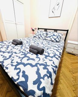 Y Central Station Private Rooms - Budapest - 5