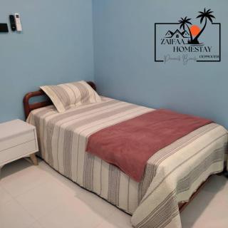 Zaifaa Homestay Pantai Penarik 4 Bilik,2 Bilik Air Dekat Jeti Ke Pulau Redang - Kampong Ru Sepuloh - 7