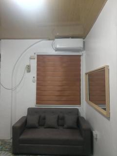 CM Heights Homey 2 bedrooms - General Santos - 5