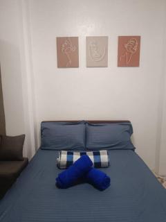 CM Heights Homey 2 bedrooms - General Santos - 1