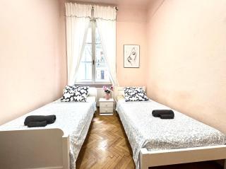 Y Central Station Private Rooms - Budapest - 8