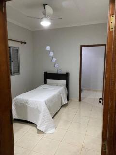 Recanto Alegre Área de Lazer casa em Barretos - 9