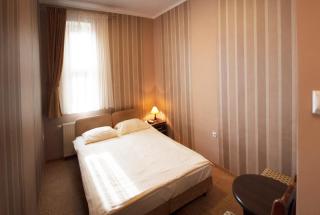 Hotel Nad Rzeczką - 7