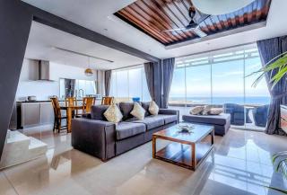 Aqua Samui 204- Included airport pickup - Ban Ko Khwan - 0
