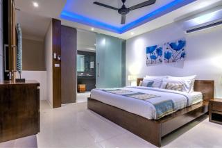 Aqua Samui 204- Included airport pickup - Ban Ko Khwan - 9