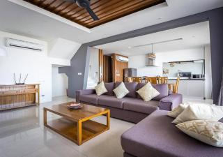 Aqua Samui 204- Included airport pickup - Ban Ko Khwan - 8