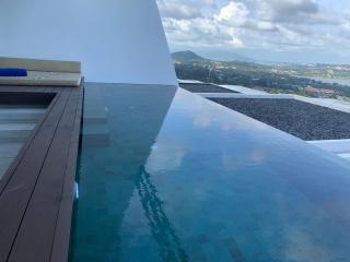 Aqua Samui 204- Included airport pickup - Ban Ko Khwan - 7