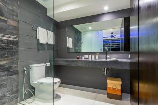 Aqua Samui 204- Included airport pickup - Ban Ko Khwan - 3
