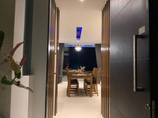 Aqua Samui 204- Included airport pickup - Ban Ko Khwan - 1