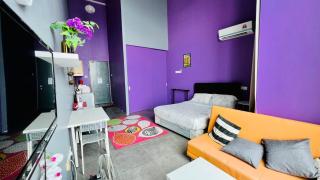 Montana Suites, Empire Damansara - Petaling Jaya - 8