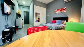 Montana Suites, Empire Damansara - Petaling Jaya - 9