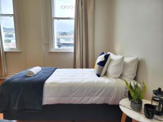 U Suites on Cuba - Wellington - 2