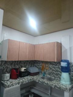 CM Heights Homey 2 bedrooms - General Santos - 7
