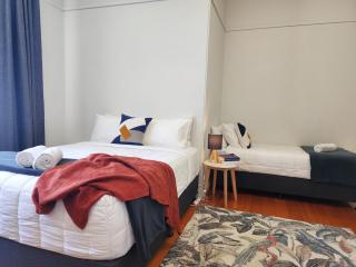 U Suites on Cuba - Wellington - 1