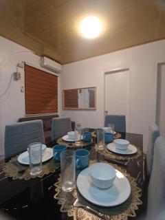 CM Heights Homey 2 bedrooms - General Santos - 9