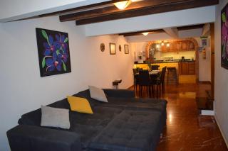 Apartahotel saquenzipá - Villa de Leyva - 5