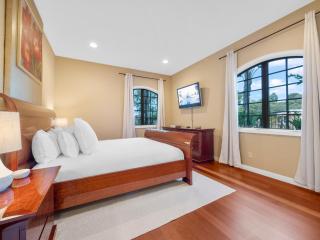 La Jolla Ocean Mansion - 5