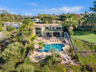 La Jolla Ocean Mansion - San Diego - 0