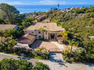 La Jolla Ocean Mansion - San Diego - 9