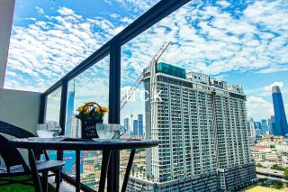 Dazzling Balcony at Trion 2 by HCK - Kuala Lumpur - 3