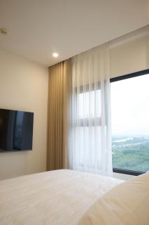 Hera Luxury Apartmant 5 sao - View Excellence - Ho Chi Minh - 1