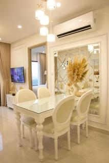Hera Luxury Apartmant 5 sao - View Excellence - Ho Chi Minh - 7