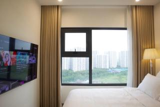Hera Luxury Apartmant 5 sao - View Excellence - Ho Chi Minh - 2