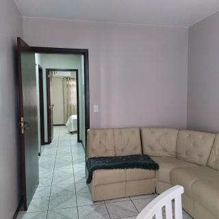 Maravilhosa casa na praia de Bombas - Bombinhas - 3