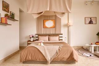 Nắng Có Còn Vương - Homestay Đà Lạt - Ấp Ða Thiên - 2