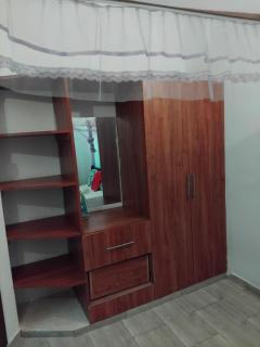 Casey Apartment - Mombassa - 1