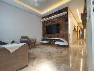 Casa para descanso e tranquilidade - Uberaba - 8