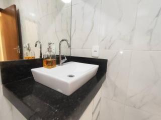 Casa para descanso e tranquilidade - 4