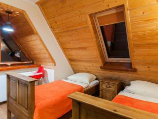 Apartamenty Domino - Kościelisko - Kościelisko - 4