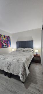 Departamento en arriendo dpto 402 - 1