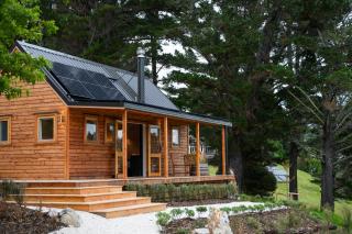 Paroa Bay Winery - Russell - 5